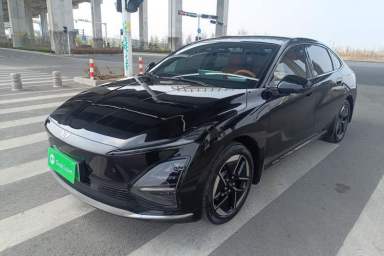 Used Wuling Xingguang 2025 610 km Smart Flagship Version
