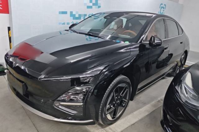 Used Wuling Xingguang 2025 610 km Smart Flagship Version