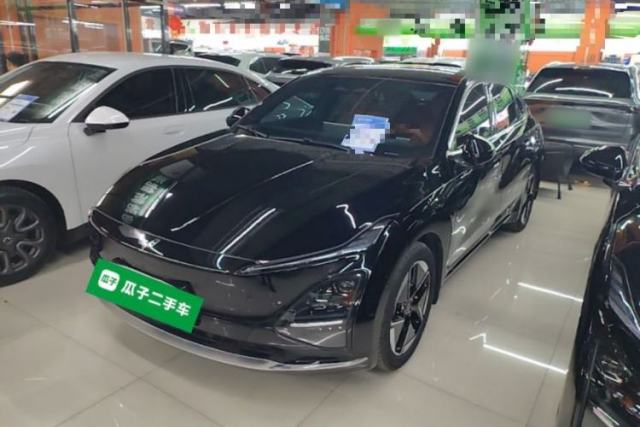Used Wuling Xingguang 2025 610 km Smart Flagship Version