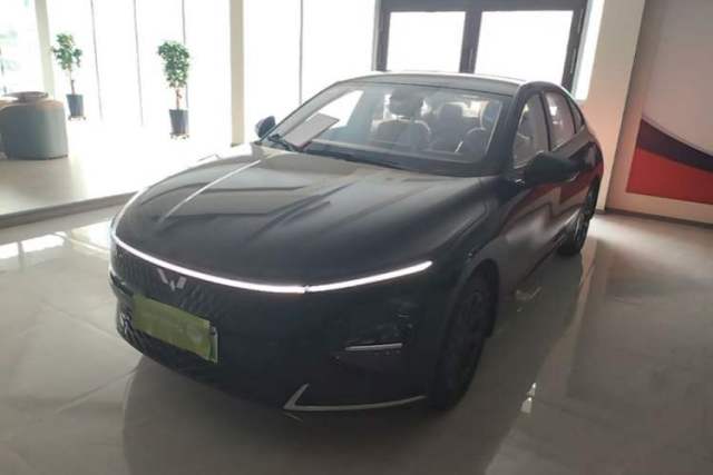 Used Wuling Xingguang 2025 70km Smart Standard Version