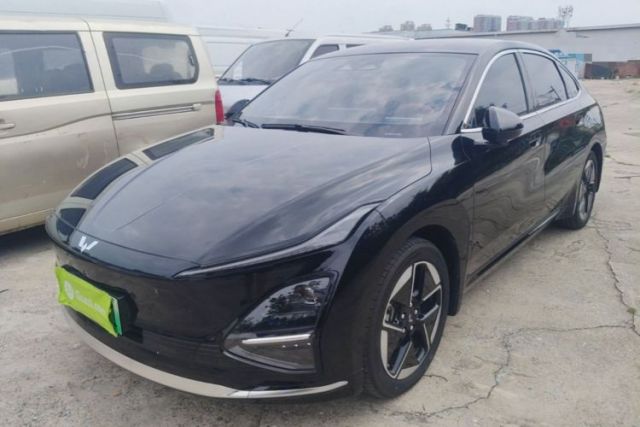 Used Wuling Xingguang 2025 610 km Smart Flagship Version