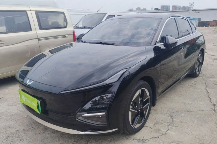 Used Wuling Xingguang 2025 610 km Smart Flagship Version Guazi used car, China used car export, Used car for sale, Used cars, Cheapest cars for sale