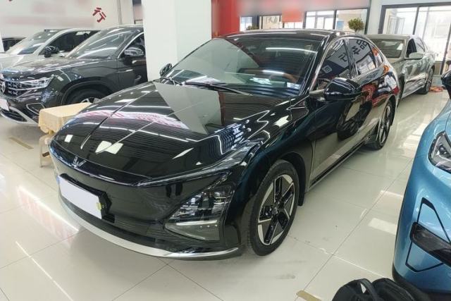 Used Wuling Xingguang 2025 610 km Smart Flagship Version