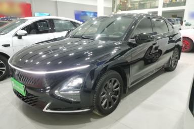 Used Wuling Xingguang 2025 70km Smart Standard Version