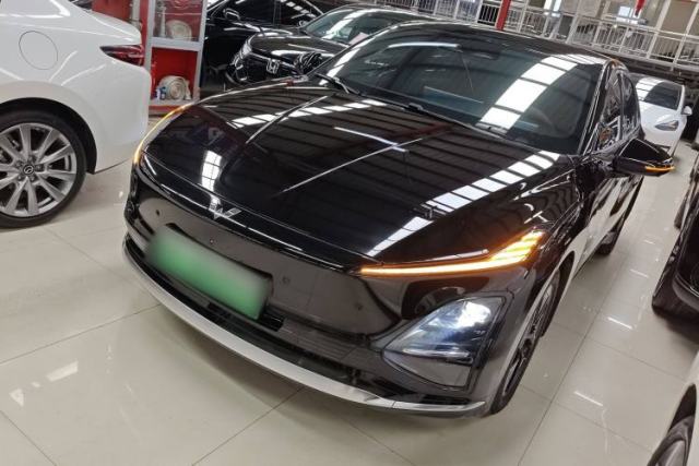 Used Wuling Xingguang 2025 610 km Smart Flagship Version