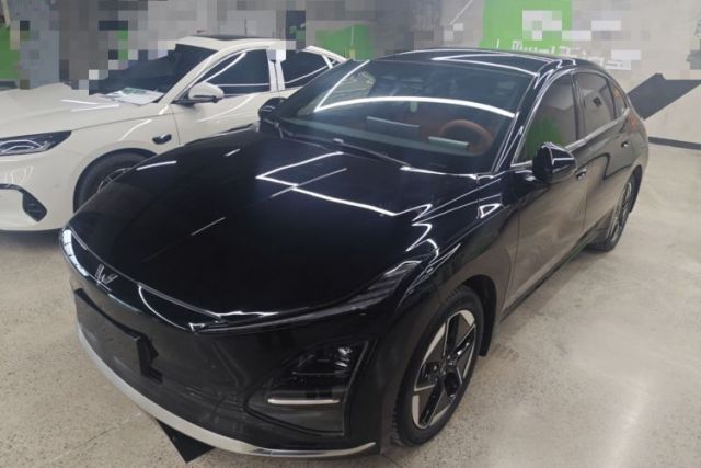 Used Wuling Xingguang 2025 610 km Smart Flagship Version