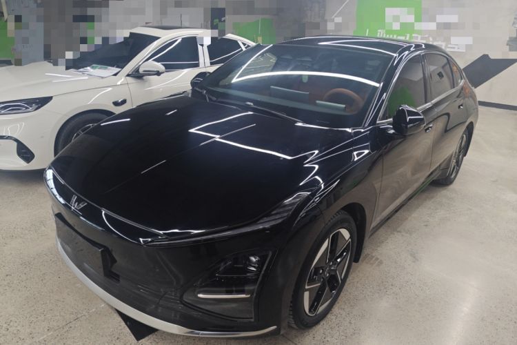 Used Wuling Xingguang 2025 610 km Smart Flagship Version Guazi used car, China used car export, Used car for sale, Used cars, Cheapest cars for sale