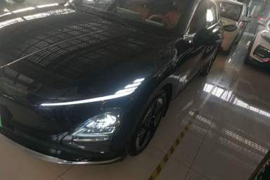 Used Wuling Xingguang 2025 610 km Smart Flagship Version