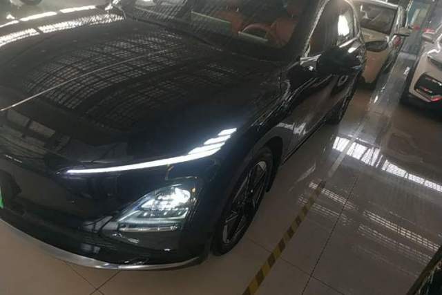 Used Wuling Xingguang 2025 610 km Smart Flagship Version