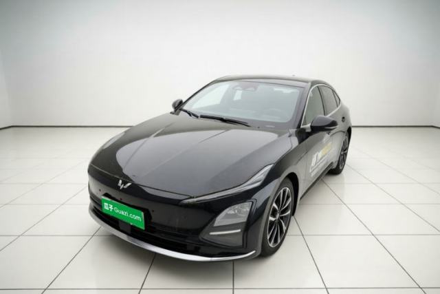 Used Wuling Xingguang 2025 610 km Smart Flagship Version