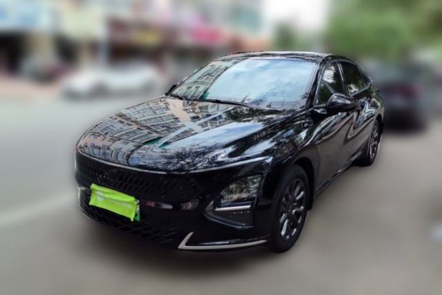 Used Wuling Xingguang 2025 70km Smart Standard Version
