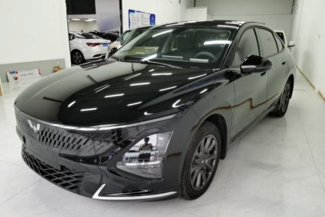 Used Wuling Xingguang 2025 70km Smart Standard Version