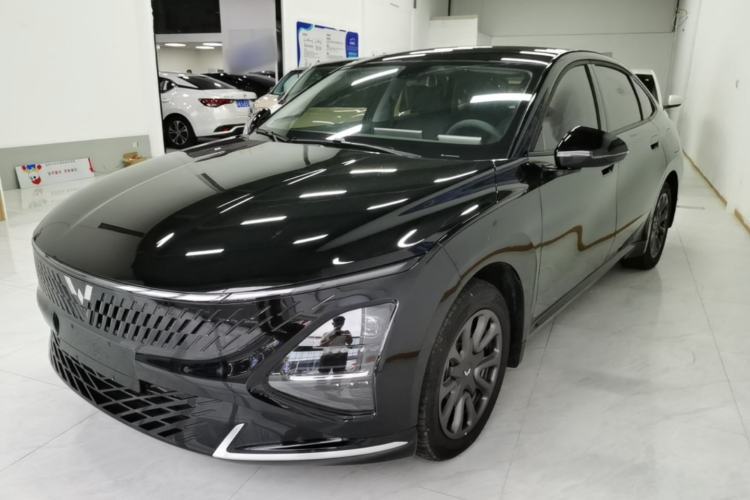 Used Wuling Xingguang 2025 70km Smart Standard Version Guazi used car, China used car export, Used car for sale, Used  cars, Cheapest cars for sale