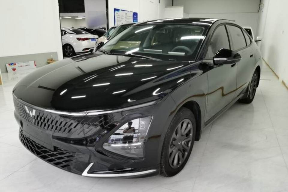 Wuling Xingguang 2025