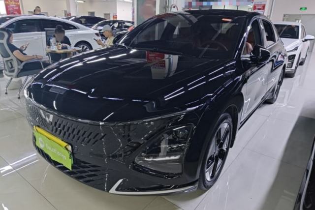 Wuling Xingguang 2025 150 km Smart Advanced Version d’occasion