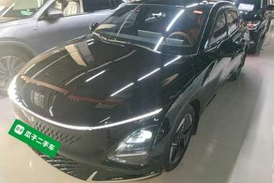 Used Wuling Xingguang 2025 150 km Smart Advanced Version