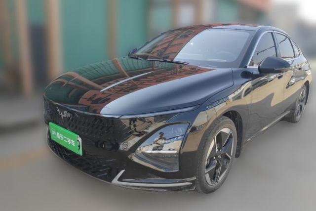 Used Wuling Xingguang 2025 150 km Smart Advanced Version