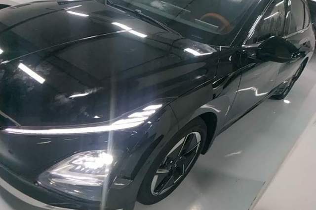 Used Wuling Xingguang 2025 610 km Smart Flagship Version