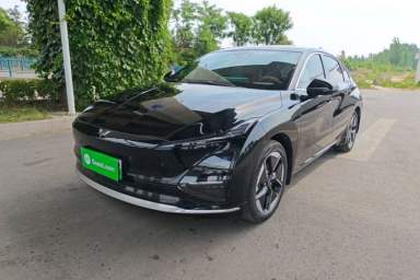 Used Wuling Xingguang 2025 610 km Smart Flagship Version