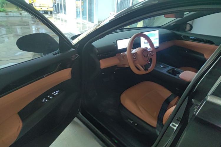 Used Wuling Xingguang 2025 610 km Smart Flagship Version Driver Seat