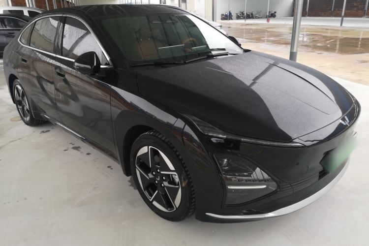 Used Wuling Xingguang 2025 610 km Smart Flagship Version Exterior 1