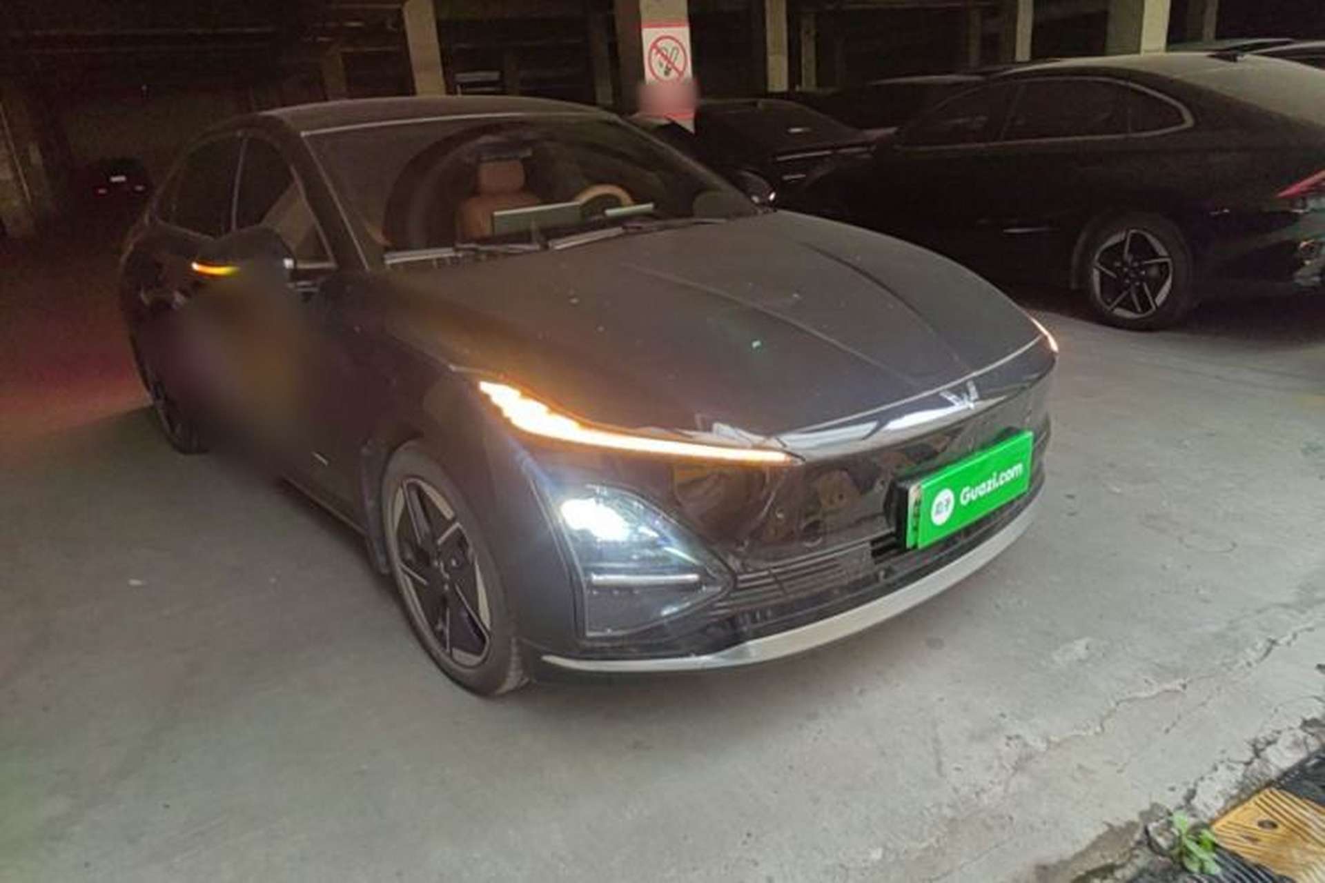 Used Wuling Xingguang 2025 610 km Smart Flagship Version Exterior 1