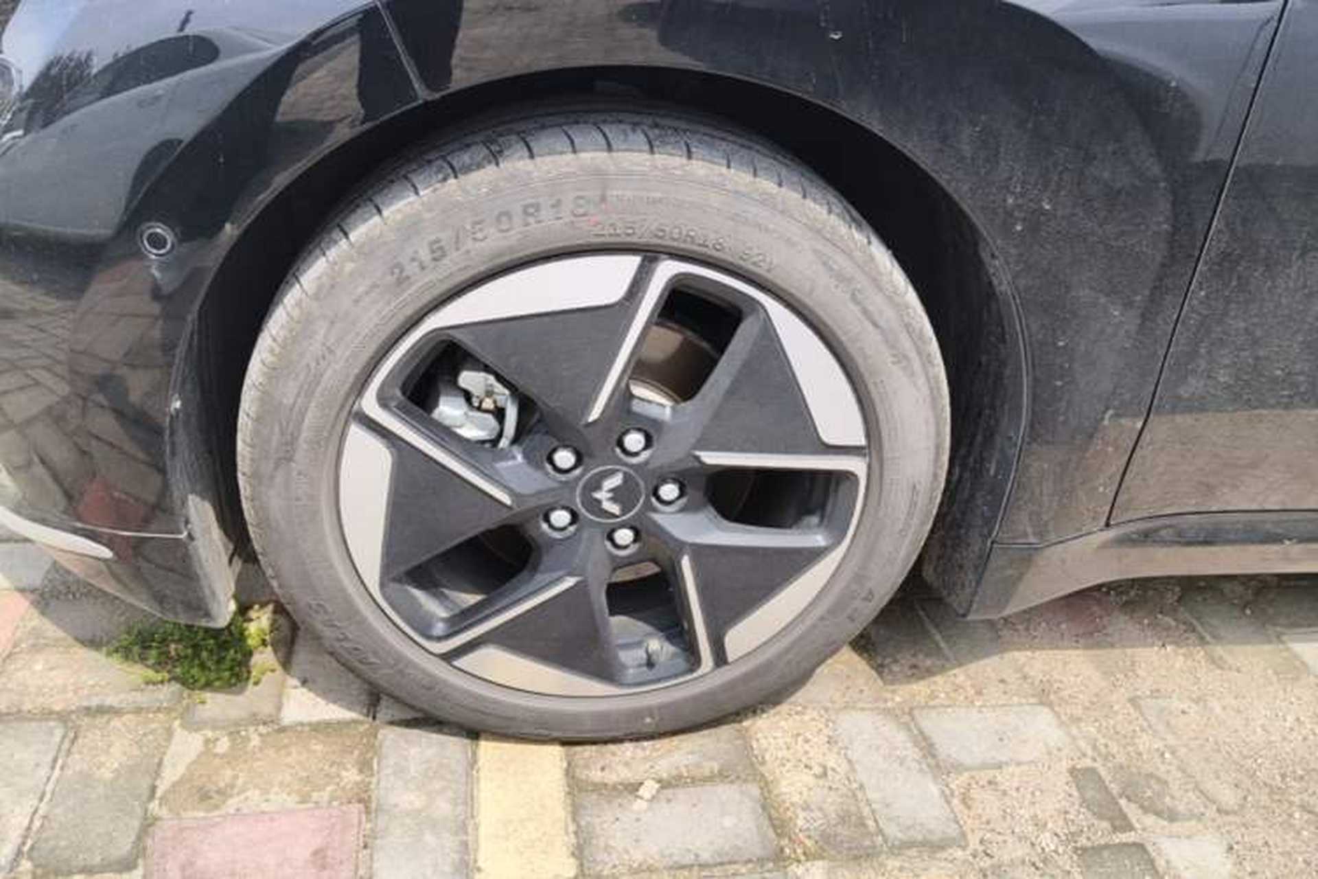 Used Wuling Xingguang 2025 610 km Smart Flagship Version Exterior 4