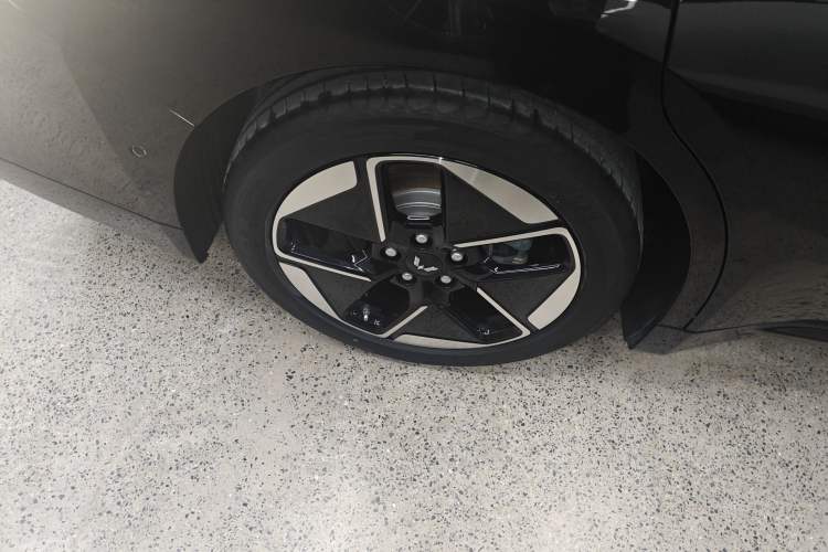 Used Wuling Xingguang 2025 610 km Smart Flagship Version Exterior 5