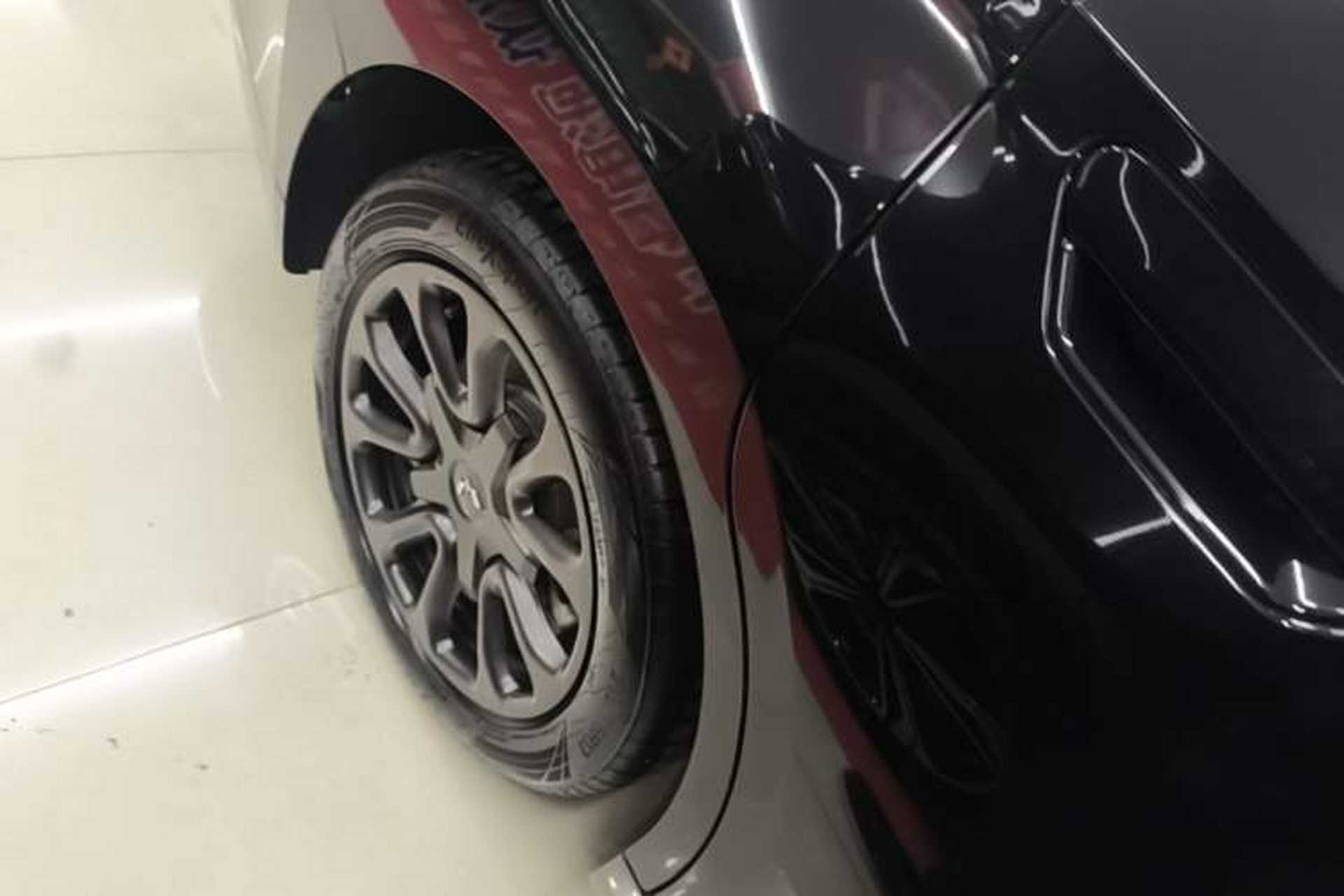 Used Wuling Xingguang 2025 70km Smart Standard Version Exterior 5