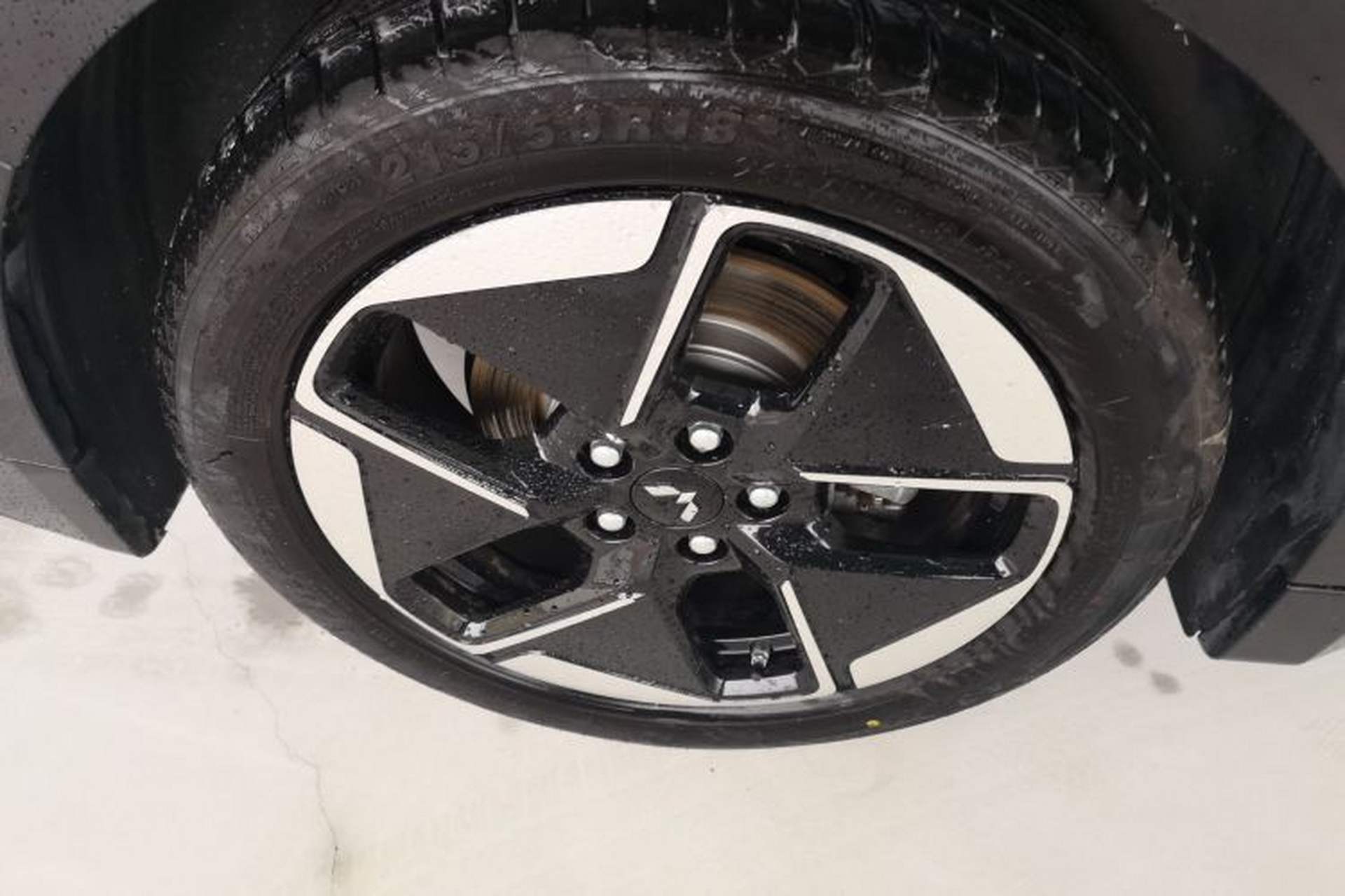 Used Wuling Xingguang 2025 610 km Smart Flagship Version Exterior 5
