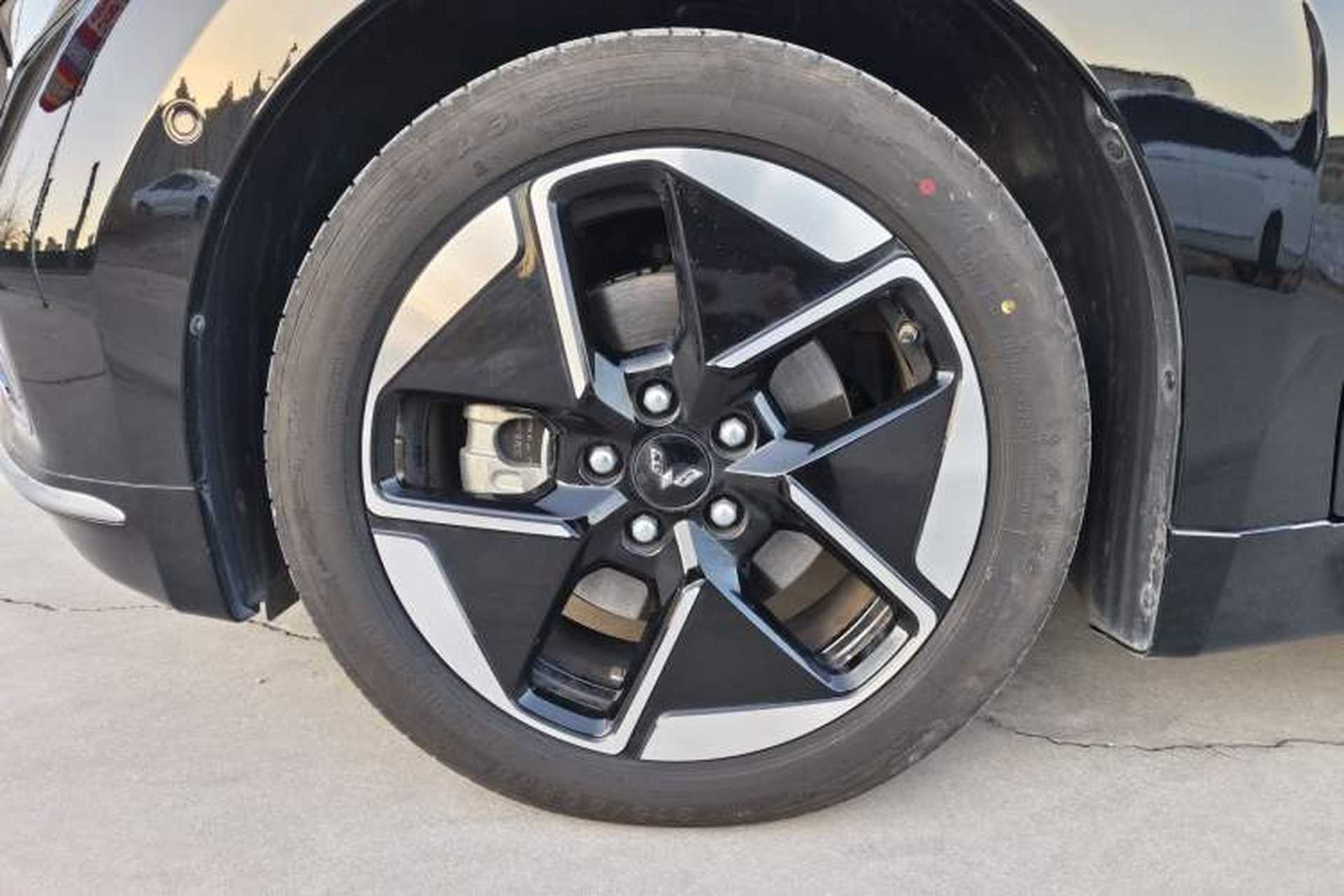 Used Wuling Xingguang 2025 610 km Smart Flagship Version Exterior 7