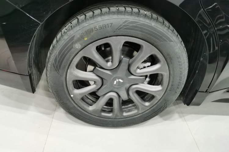 Used Wuling Xingguang 2025 70km Smart Standard Version Exterior 8