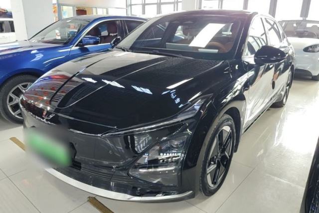 Used Wuling Xingguang 2025 610 km Smart Flagship Version