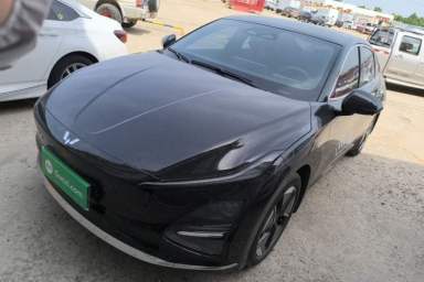 Used Wuling Xingguang 2025 610 km Smart Flagship Version