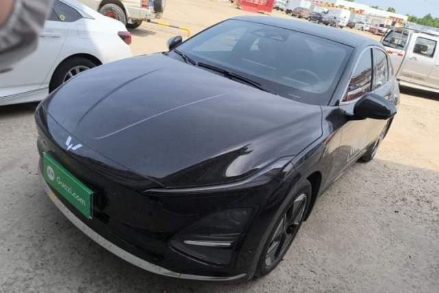 Used Wuling Xingguang 2025 610 km Smart Flagship Version