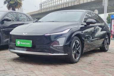 Used Wuling Xingguang 2025 610 km Smart Flagship Version