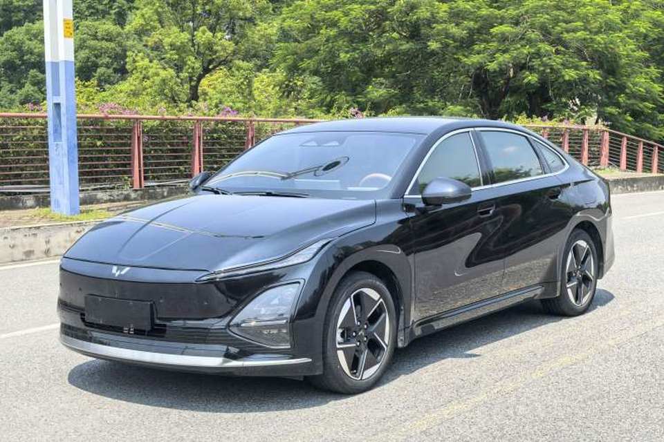 Wuling Xingguang 2025