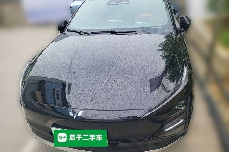 Used Wuling Xingguang 2025 610 km Smart Flagship Version Front