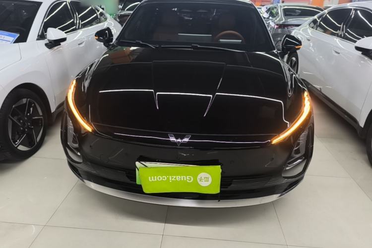 Used Wuling Xingguang 2025 610 km Smart Flagship Version Front
