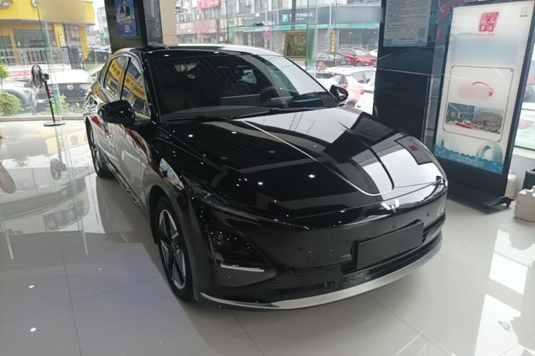 Used Wuling Xingguang 2025 610 km Smart Flagship Version Front Right 45 Deg