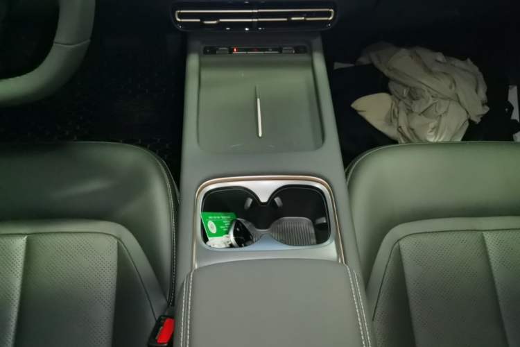 Used Wuling Xingguang 2025 70km Smart Standard Version Gear Lever