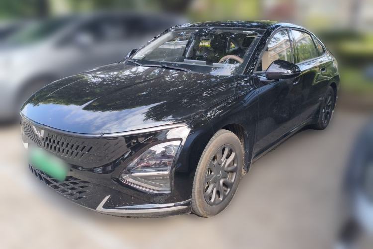 Ojetý Wuling Xingguang 2025 70km Smart Standard Version Guazi used car, China used car export, Used car for sale, Used  cars, Cheapest cars for sale