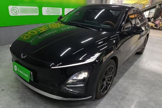 Used Wuling Xingguang 2025 610 km Smart Flagship Version