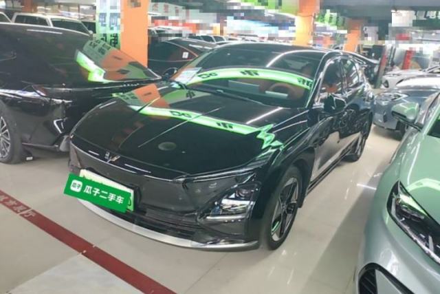 Used Wuling Xingguang 2025 610 km Smart Flagship Version