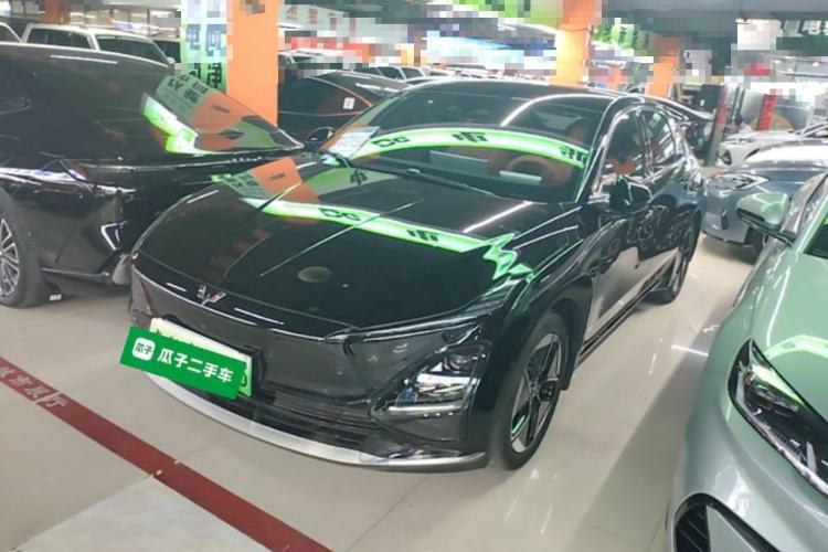 Used Wuling Xingguang 2025 610 km Smart Flagship Version Guazi used car, China used car export, Used car for sale, Used cars, Cheapest cars for sale