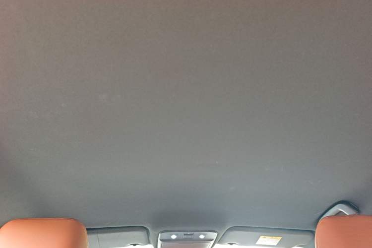 Used Wuling Xingguang 2025 610 km Smart Flagship Version Headliner