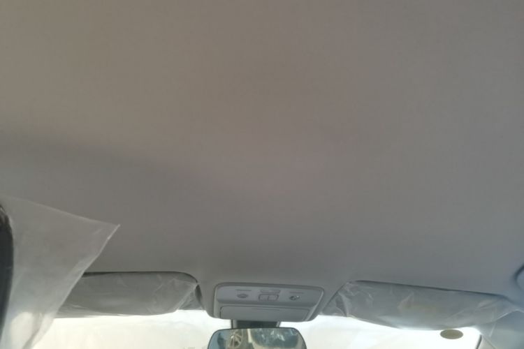 Used Wuling Xingguang 2025 70km Smart Standard Version Headliner