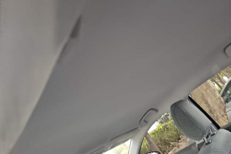 Used Wuling Xingguang 2025 70km Smart Standard Version Headliner