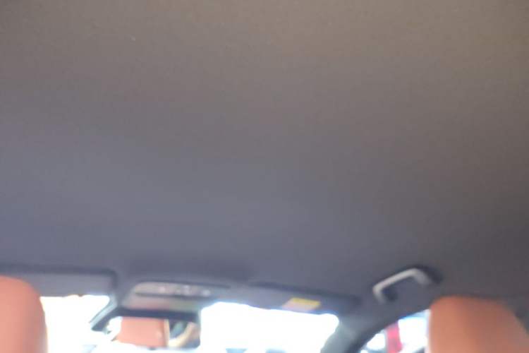Used Wuling Xingguang 2025 610 km Smart Flagship Version Headliner