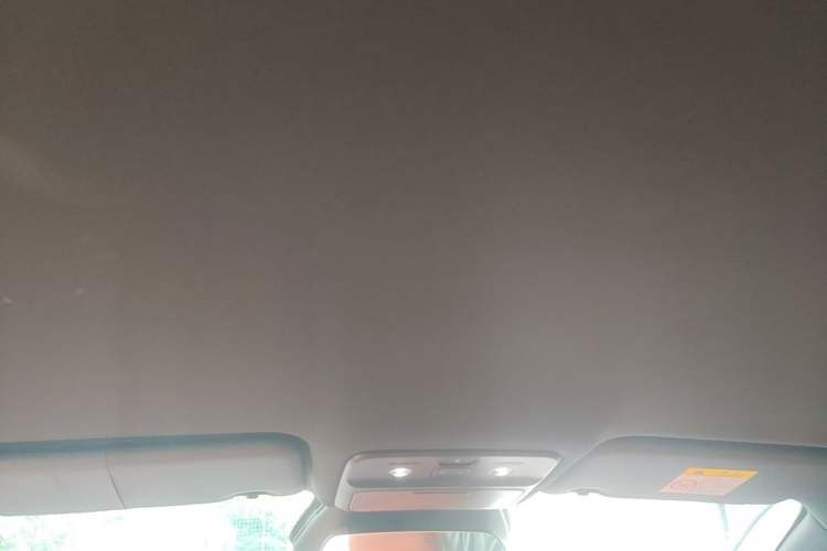 Used Wuling Xingguang 2025 610 km Smart Flagship Version Headliner